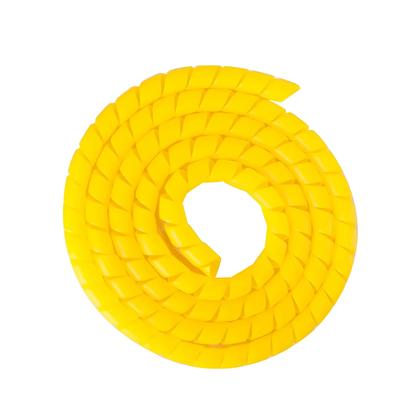 Imagem de Organizador De Cabos Protetores De 1M Para Acessórios De Patinete Elétrico Ninebot Max G30 Xiaomi