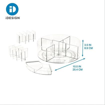 Imagem de Organizador de Cosméticos iDesign The Sarah Tanno Collection