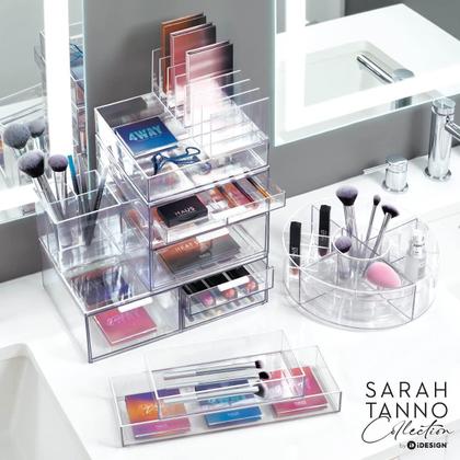 Imagem de Organizador de Cosméticos iDesign The Sarah Tanno Collection