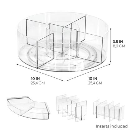 Imagem de Organizador de Cosméticos iDesign The Sarah Tanno Collection