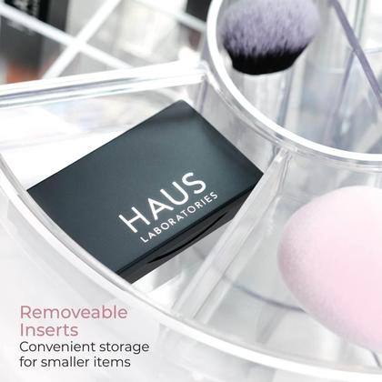 Imagem de Organizador de Cosméticos iDesign The Sarah Tanno Collection