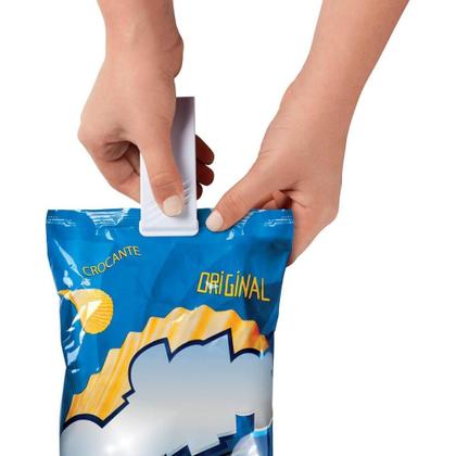 Imagem de Organizador de Cozinha Selador de Embalagem
