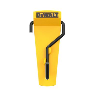 Imagem de Organizador de ferramentas DEWALT DWST82816 para ferramentas manuais de 8 peças