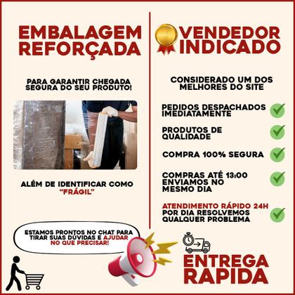 Imagem de Organizador De Gaveta 35x32x10 - 7 Divisórias Dobrável Guarda Peças Intimas Sutiã Meias Colmeia