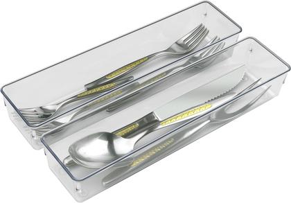 Imagem de Organizador de Mesa Escritório Modular 4 Documentos Multiuso