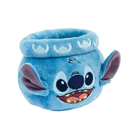 Imagem de Organizador de Mesa Fluffy Stitch 9,5 cm 4783 - DAC