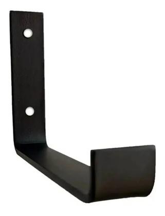 Imagem de Organizador De  Moderna 80x50x20 com Par de Mão Francesa Para Quarto