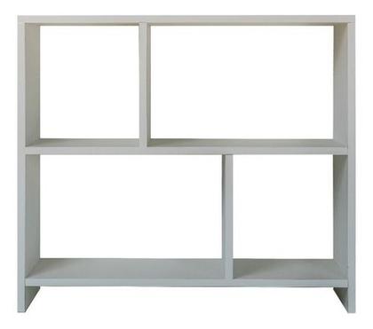 Imagem de Organizador de Objetos de Decoração Aparador Sala Estar