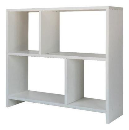 Imagem de Organizador de Objetos de Decoração Aparador Sala Estar