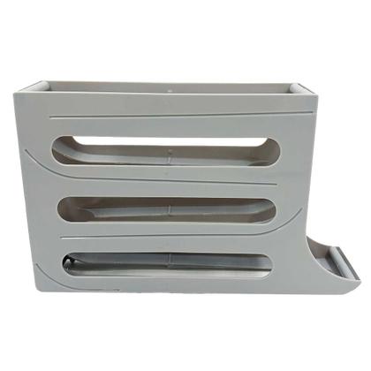 Imagem de Organizador de ovos 33 cm x 19,5 cm