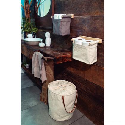 Imagem de Organizador de Parede Unit Bege