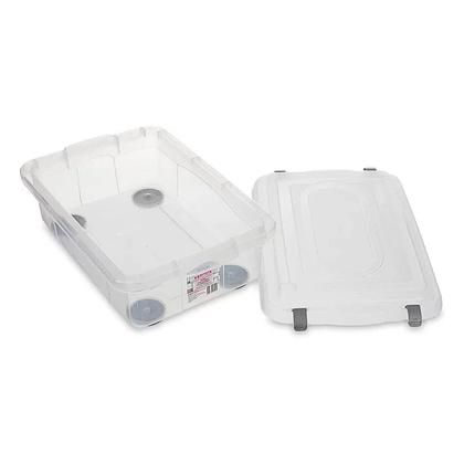 Imagem de Organizador De Plástico 8,6L Sanremo 960