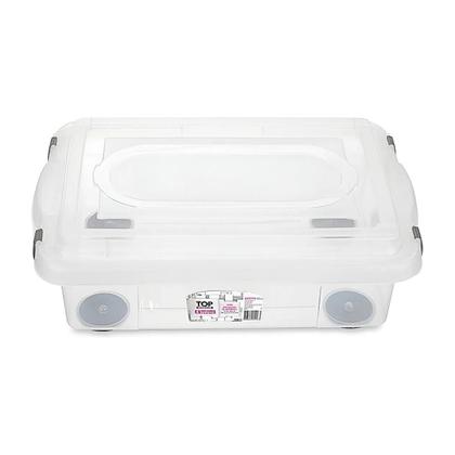 Imagem de Organizador De Plástico 8,6L Sanremo 960