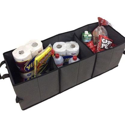Imagem de Organizador de porta malas - OrganiBox