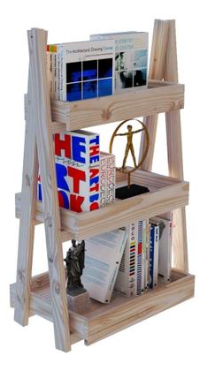 Imagem de Organizador De Sala Para Decoração Moderno