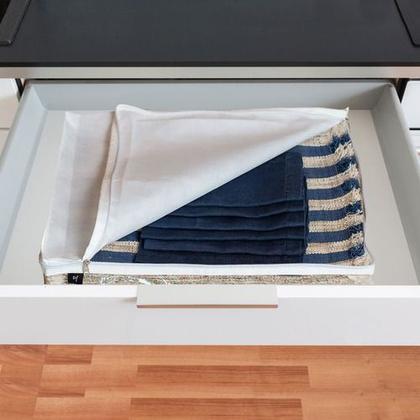 Imagem de Organizador De Sousplat 48 X 33 X 8cm