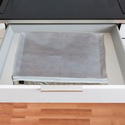 Imagem de Organizador De Sousplat 48 X 33 X 8cm