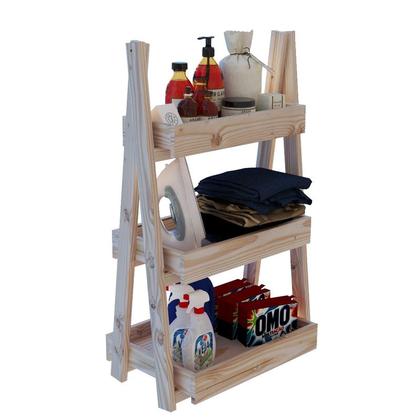 Imagem de Organizador de Studio P/ Revistas e livros 