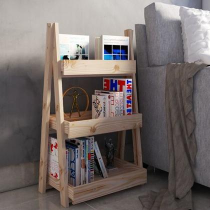 Imagem de Organizador de Studio P/ Revistas e livros 