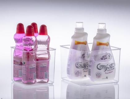 Imagem de Organizador Diamond 20X20X15Cm