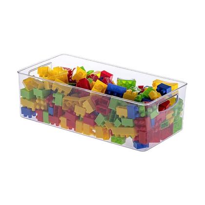 Imagem de Organizador DIAMOND  23x11x8cm Cristal 1074 Paramount