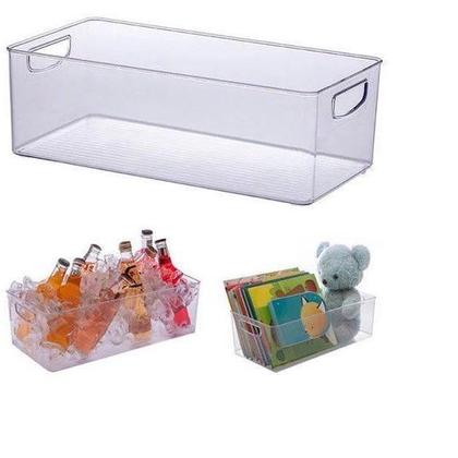 Imagem de Organizador DIAMOND  23x11x8cm Cristal 1074 Paramount