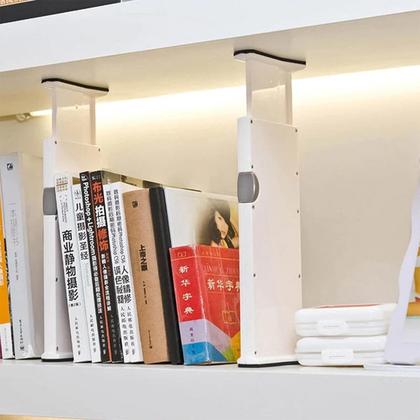 Imagem de Organizador Divisor De Gaveta Multiuso Ajustável Retrátil