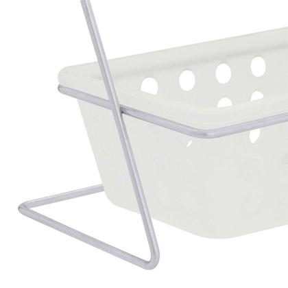 Imagem de Organizador Duo Cromado