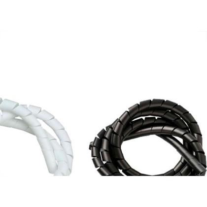 Imagem de Organizador Fio Overtime 1Mt Preto