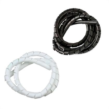 Imagem de Organizador Fio Overtime 1Mt Preto