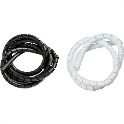 Imagem de Organizador Fio Overtime 1Mt Preto