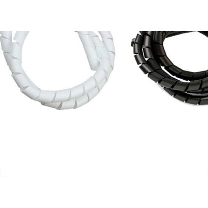 Imagem de Organizador Fio Overtime 1Mt Preto