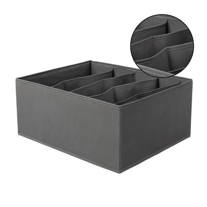 Imagem de Organizador Gaveta Colmeia 6 Divisórias Roupa Íntima Cueca