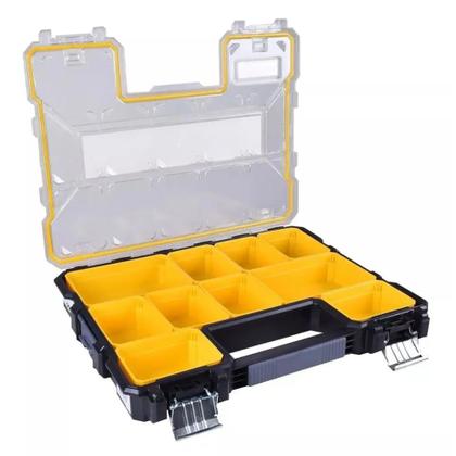 Imagem de Organizador impermeável FMST14920 11 compartimentos Stanley