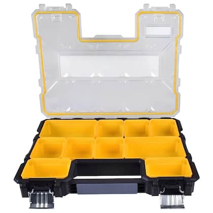 Imagem de Organizador impermeável FMST14920 11 compartimentos Stanley