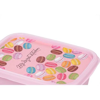 Imagem de Organizador Jaguar Retg. 750Ml-4169