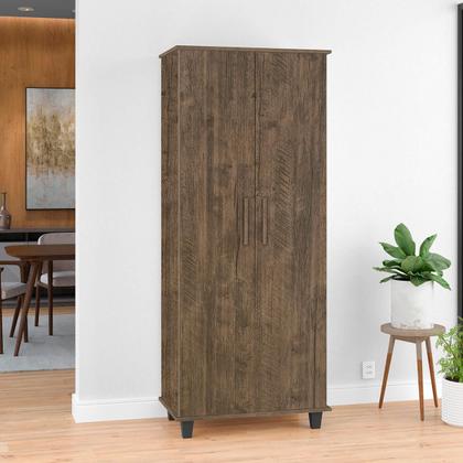 Organizador Lisboa - Armário Multiuso - Mizza Decor - São Miguel