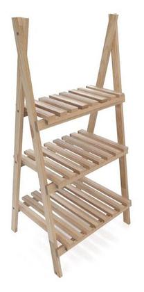 Imagem de Organizador Moderno  3 Níveis Botas Organizador