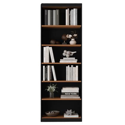 Imagem de Organizador Multiuso 6 Andares Gold Prateleiras ENVIA SOMENTE 01 UN