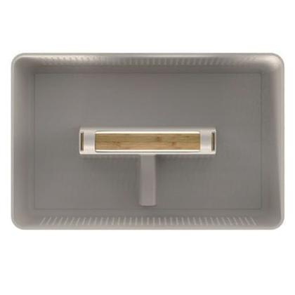 Imagem de Organizador multiuso flow branco fechado c 22,4 x l 34,6 x a 21,5 cm omw 100 ou
