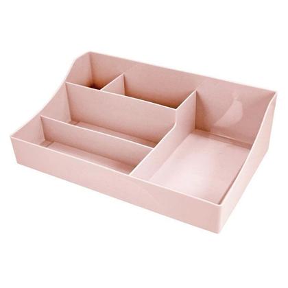 Imagem de Organizador Multiuso Jacki Design - AGD20909 Rosa