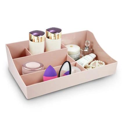 Imagem de Organizador Multiuso Jacki Design - AGD20909 Rosa