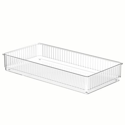 Imagem de Organizador New Retrô 2,1 L Cristal 2X4 Coza