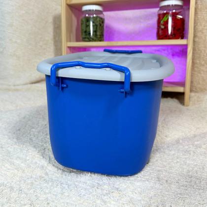 Imagem de Organizador Para Brinquedos Carrinhos Livros Bonecas Lego