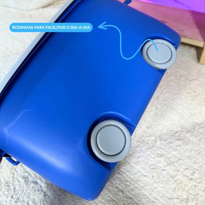 Imagem de Organizador Para Brinquedos Carrinhos Livros Bonecas Lego