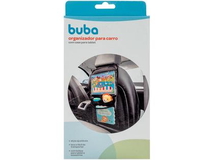Imagem de Organizador para Carro Buba Com Casa Para Tablet