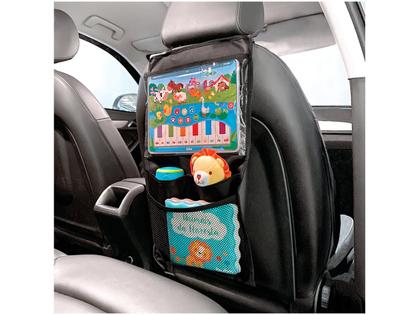 Imagem de Organizador para Carro Buba Com Casa Para Tablet