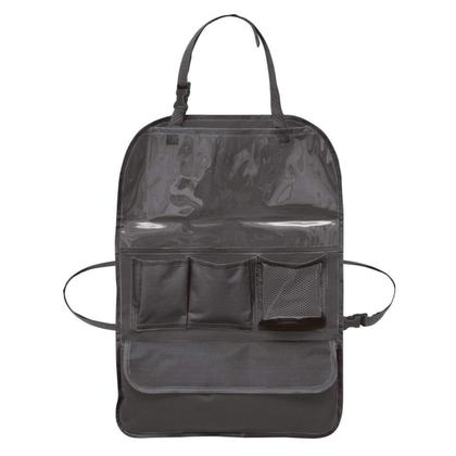 Imagem de Organizador Para Carro Com Case Para Tablet Buba 09888
