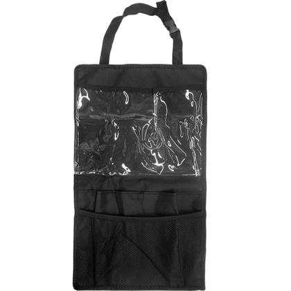 Imagem de Organizador para carro com case para tablet Buba 12734