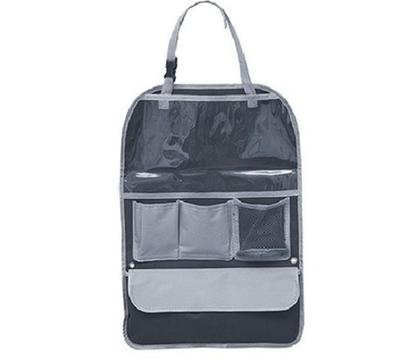 Imagem de Organizador para carro com case para tablet Buba